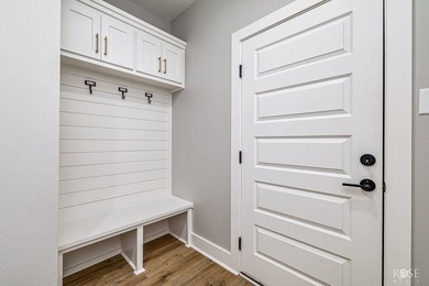 Welcome to 5313 Riviera, a stunning build located in the highly on Bentwood Country Club in Texas - for sale on GolfHomes.com, golf home, golf lot