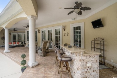 A Masterpiece of Timeless Elegance in Plantation Point.  Step on Myrtlewood Golf Course and Club  in South Carolina - for sale on GolfHomes.com, golf home, golf lot