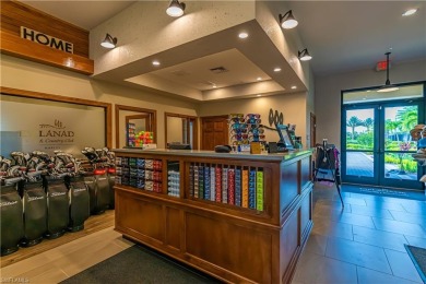 PRICE IMPROVEMENT!! Feel the sense of ease and relaxation on Esplanade Golf and  Country Club in Florida - for sale on GolfHomes.com, golf home, golf lot