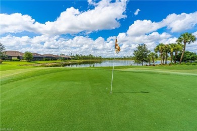 PRICE IMPROVEMENT!! Feel the sense of ease and relaxation on Esplanade Golf and  Country Club in Florida - for sale on GolfHomes.com, golf home, golf lot