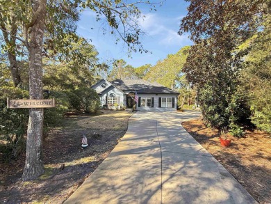 Pawleys Plantation is an exclusive golf community built around a on Pawleys Plantation Golf and Country Club in South Carolina - for sale on GolfHomes.com, golf home, golf lot