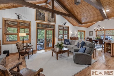 Presenting 71 Cart Path in Trillium Links and Lake Club, a on Trillium Links in North Carolina - for sale on GolfHomes.com, golf home, golf lot