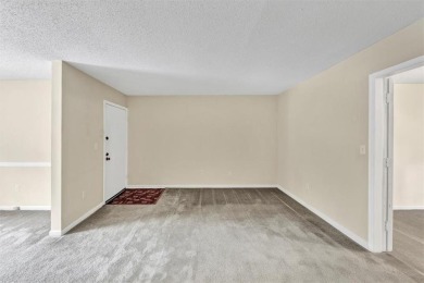 Amazing opportunity to renovate and customize this one-bedroom on Cross Creek Golf Course in Georgia - for sale on GolfHomes.com, golf home, golf lot