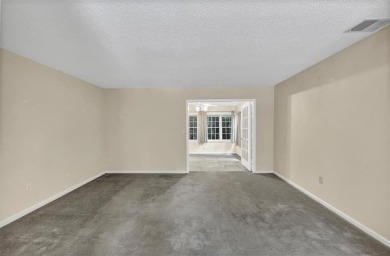 Amazing opportunity to renovate and customize this one-bedroom on Cross Creek Golf Course in Georgia - for sale on GolfHomes.com, golf home, golf lot
