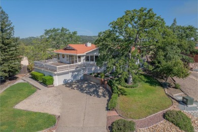 Welcome to your opportunity to transform this original 1983 gem on La Contenta Golf Course in California - for sale on GolfHomes.com, golf home, golf lot