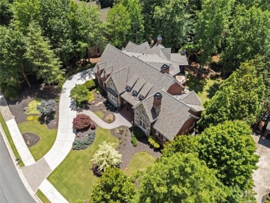 Nestled within the prestigious gated golf community, The River on The River Club in Georgia - for sale on GolfHomes.com, golf home, golf lot