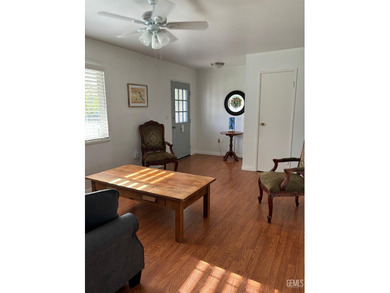 Beautiful 2 bedroom home on Sundale Golf Course with community on Sundale Country Club in California - for sale on GolfHomes.com, golf home, golf lot