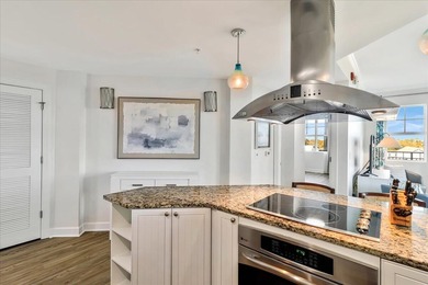 NEWLY RENOVATED and ready to rock the Rental market! This 3 on Wild Dunes Harbor Golf Resort in South Carolina - for sale on GolfHomes.com, golf home, golf lot