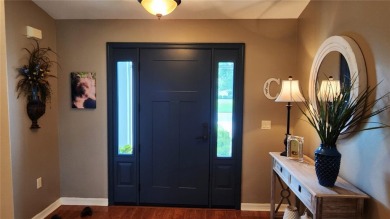 Turnkey, updated, maintained with an open checkbook, and on a on Summerglen Country Club in Florida - for sale on GolfHomes.com, golf home, golf lot