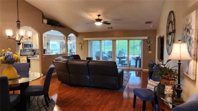 Turnkey, updated, maintained with an open checkbook, and on a on Summerglen Country Club in Florida - for sale on GolfHomes.com, golf home, golf lot