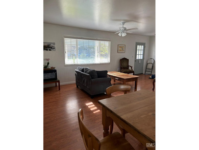 Beautiful 2 bedroom home on Sundale Golf Course with community on Sundale Country Club in California - for sale on GolfHomes.com, golf home, golf lot