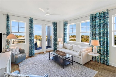 NEWLY RENOVATED and ready to rock the Rental market! This 3 on Wild Dunes Harbor Golf Resort in South Carolina - for sale on GolfHomes.com, golf home, golf lot