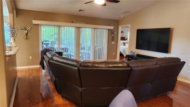Turnkey, updated, maintained with an open checkbook, and on a on Summerglen Country Club in Florida - for sale on GolfHomes.com, golf home, golf lot