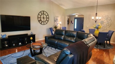 Turnkey, updated, maintained with an open checkbook, and on a on Summerglen Country Club in Florida - for sale on GolfHomes.com, golf home, golf lot