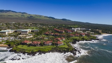 Set on 28 lush tropical acres  rolling lawns, this 5-bedroom on Wailea Golf Club in Hawaii - for sale on GolfHomes.com, golf home, golf lot