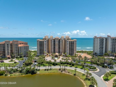 ''Simply Spectacular'' Renovated Luxury Oceanfront condo in the on Hammock Dunes Club in Florida - for sale on GolfHomes.com, golf home, golf lot