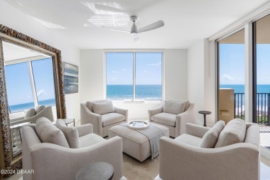 ''Simply Spectacular'' Renovated Luxury Oceanfront condo in the on Hammock Dunes Club in Florida - for sale on GolfHomes.com, golf home, golf lot