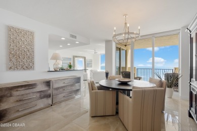 ''Simply Spectacular'' Renovated Luxury Oceanfront condo in the on Hammock Dunes Club in Florida - for sale on GolfHomes.com, golf home, golf lot