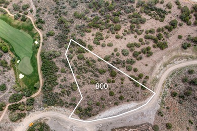 3023 E Red Knob Way lot: 800 on Red Ledges Golf Club in Utah - for sale on GolfHomes.com, golf home, golf lot