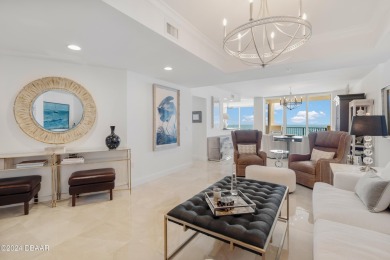 ''Simply Spectacular'' Renovated Luxury Oceanfront condo in the on Hammock Dunes Club in Florida - for sale on GolfHomes.com, golf home, golf lot