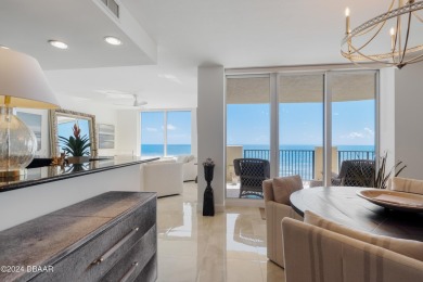 ''Simply Spectacular'' Renovated Luxury Oceanfront condo in the on Hammock Dunes Club in Florida - for sale on GolfHomes.com, golf home, golf lot