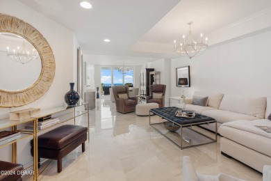 ''Simply Spectacular'' Renovated Luxury Oceanfront condo in the on Hammock Dunes Club in Florida - for sale on GolfHomes.com, golf home, golf lot