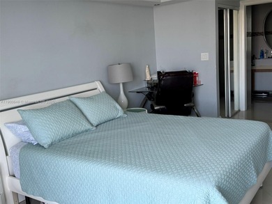 Spectacular water views from Every room in this 2 bed/2 bath on Turnberry Isle Resort and Club in Florida - for sale on GolfHomes.com, golf home, golf lot