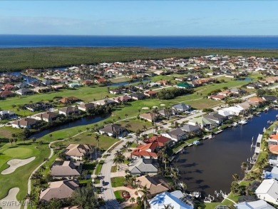 Build your home on the lot on the golf course, with view of pond on Saint Andrews South Golf Club in Florida - for sale on GolfHomes.com, golf home, golf lot