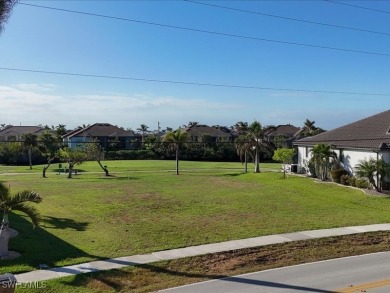 Build your home on the lot on the golf course, with view of pond on Saint Andrews South Golf Club in Florida - for sale on GolfHomes.com, golf home, golf lot