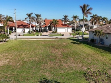 Build your home on the lot on the golf course, with view of pond on Saint Andrews South Golf Club in Florida - for sale on GolfHomes.com, golf home, golf lot