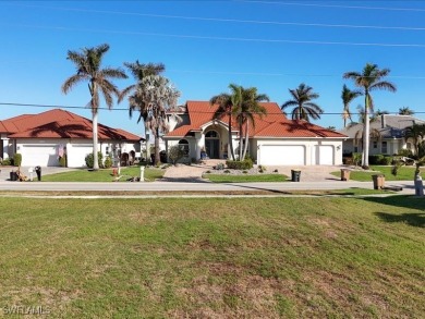 Build your home on the lot on the golf course, with view of pond on Saint Andrews South Golf Club in Florida - for sale on GolfHomes.com, golf home, golf lot