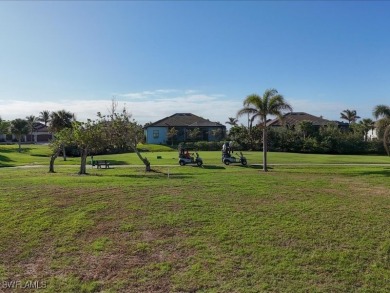 Build your home on the lot on the golf course, with view of pond on Saint Andrews South Golf Club in Florida - for sale on GolfHomes.com, golf home, golf lot