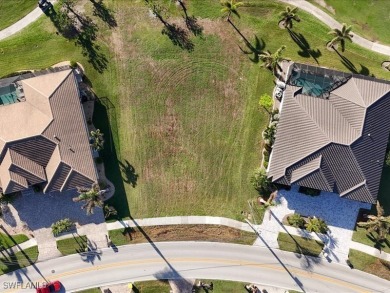 Build your home on the lot on the golf course, with view of pond on Saint Andrews South Golf Club in Florida - for sale on GolfHomes.com, golf home, golf lot