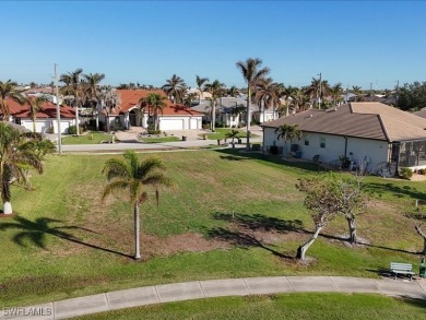 Build your home on the lot on the golf course, with view of pond on Saint Andrews South Golf Club in Florida - for sale on GolfHomes.com, golf home, golf lot