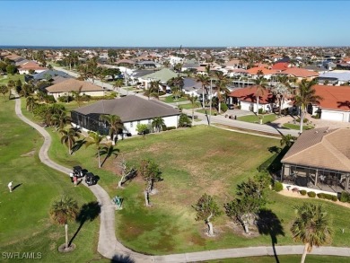 Build your home on the lot on the golf course, with view of pond on Saint Andrews South Golf Club in Florida - for sale on GolfHomes.com, golf home, golf lot