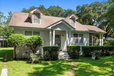 Charming Home with Timeless Character in highly sought Riverland on Charleston Municipal Golf Course in South Carolina - for sale on GolfHomes.com, golf home, golf lot
