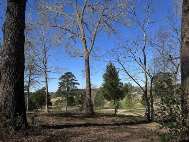 Build your DREAM HOME on just under an acre overlooking on Pinecrest Country Club in Texas - for sale on GolfHomes.com, golf home, golf lot