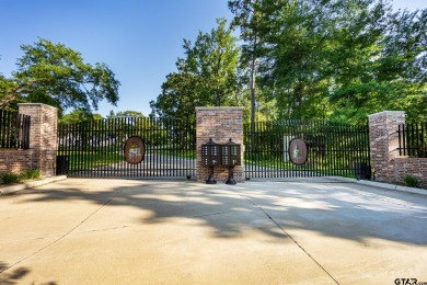 Build your DREAM HOME on just under an acre overlooking on Pinecrest Country Club in Texas - for sale on GolfHomes.com, golf home, golf lot