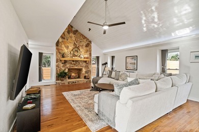 Welcome to the highly sought-after, gated Santee Cooper Resort on Santee-Cooper Country Club in South Carolina - for sale on GolfHomes.com, golf home, golf lot