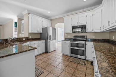 Stunning Full Brick Two-Story Home in Shannamara 
Experience the on The Divide Golf Club in North Carolina - for sale on GolfHomes.com, golf home, golf lot