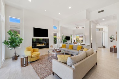 Welcome to 469 White Horse-an exceptional Palo Verde 3 in Indian on Indian Ridge Country Club in California - for sale on GolfHomes.com, golf home, golf lot