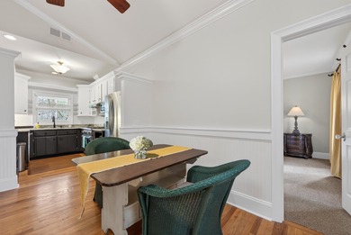 Don't miss your chance to secure an exceptional value in the on Reynolds Lake Oconee - The Oconee in Georgia - for sale on GolfHomes.com, golf home, golf lot