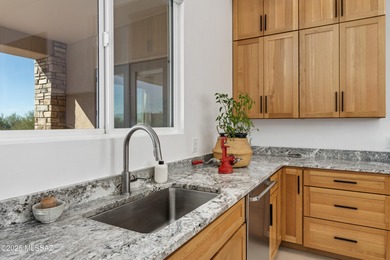 2023 Custom home sitting on over half an acre located in The on The Gallery Golf Club in Arizona - for sale on GolfHomes.com, golf home, golf lot