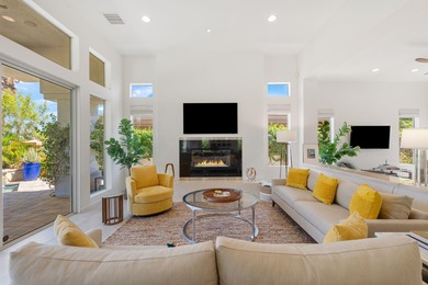 Welcome to 469 White Horse-an exceptional Palo Verde 3 in Indian on Indian Ridge Country Club in California - for sale on GolfHomes.com, golf home, golf lot