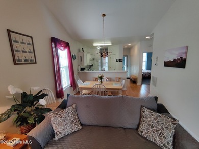 $2000 BUYER INCENTIVE. This well maintained, furnished, 2bd, 2ba on Sandpiper Bay Golf and Country Club in North Carolina - for sale on GolfHomes.com, golf home, golf lot