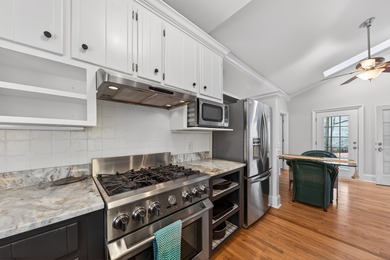 Don't miss your chance to secure an exceptional value in the on Reynolds Lake Oconee - The Oconee in Georgia - for sale on GolfHomes.com, golf home, golf lot