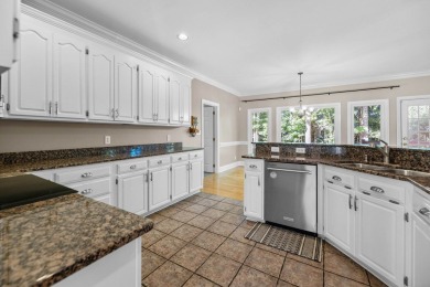 Stunning Full Brick Two-Story Home in Shannamara 
Experience the on The Divide Golf Club in North Carolina - for sale on GolfHomes.com, golf home, golf lot