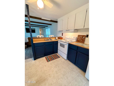 Welcome to 613 Painter Creek Rd (formerly 607 Painter Creek Rd)! on Country Club of Bristol in Tennessee - for sale on GolfHomes.com, golf home, golf lot