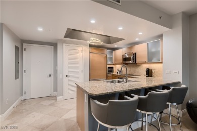 LAS VEGAS STRIP ADJACENT - TURNBERRY TOWERS.  ONE OF THE NICEST on Las Vegas Country Club in Nevada - for sale on GolfHomes.com, golf home, golf lot