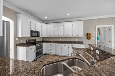 Stunning Full Brick Two-Story Home in Shannamara 
Experience the on The Divide Golf Club in North Carolina - for sale on GolfHomes.com, golf home, golf lot